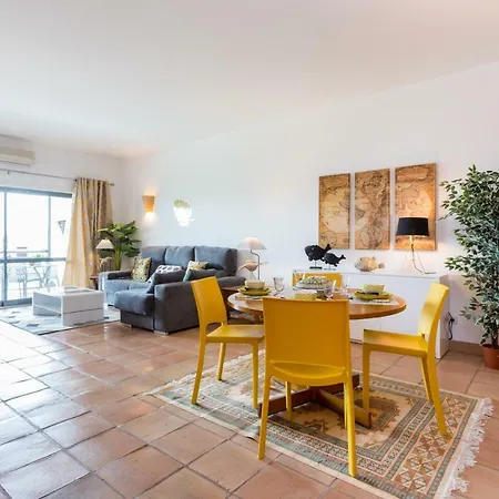Apartamento Marina Park Family *