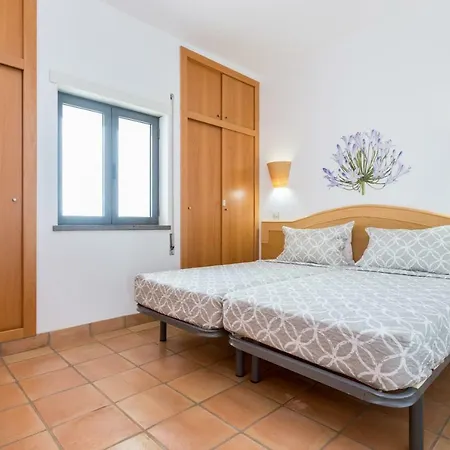Apartamento Marina Park Family