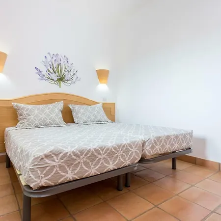 Apartamento Marina Park Family