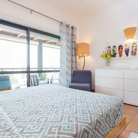 Apartamento Marina Park Family *