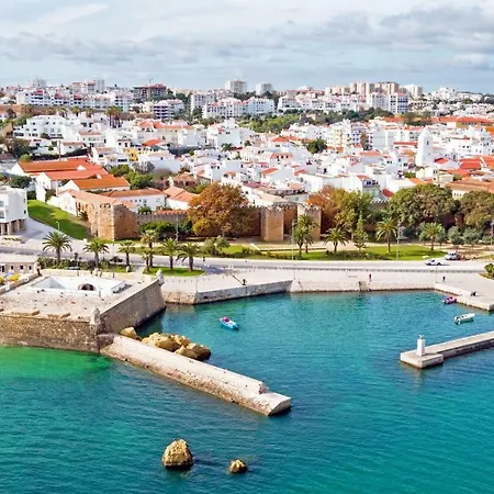 Apartamento Marina Park Family