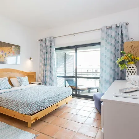 Marina Park Family Apartment Lagos