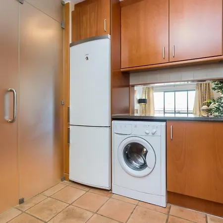 Marina Park Family Apartment Lagos
