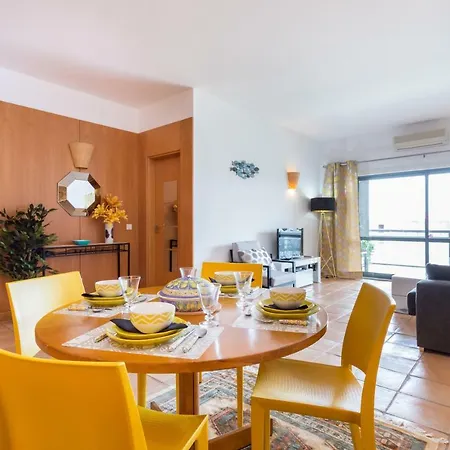 Apartment Marina Park Family