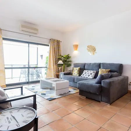 Marina Park Family Apartment