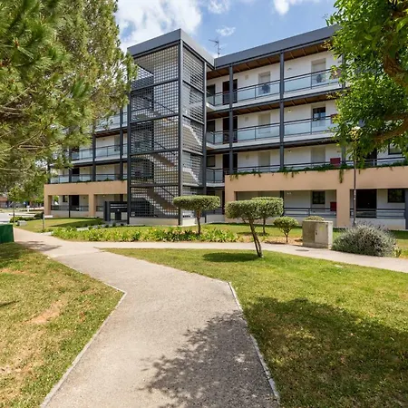 Apartment Marina Park Family *