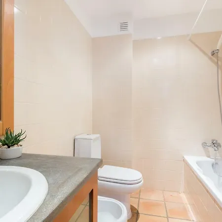 Marina Park Family Apartment