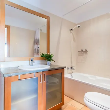 Apartamento Marina Park Family *