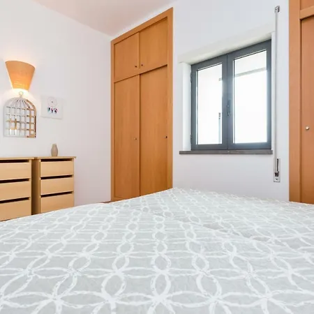 Marina Park Family Apartment Lagos